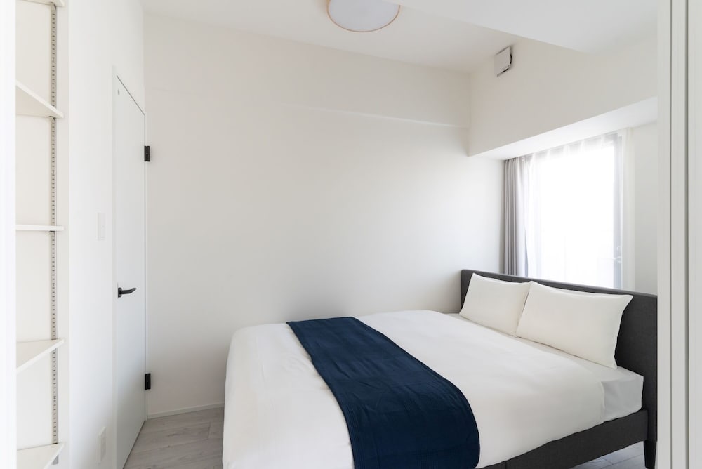 客室1 | BON 大阪ウエスト 客室1 | BON 大阪ウエスト