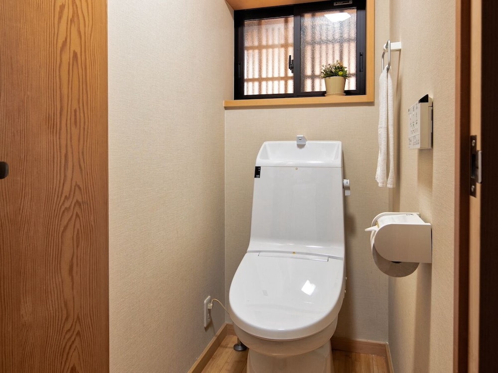 ヴィラ 禁煙 客室1 | Connect inn 京都五条