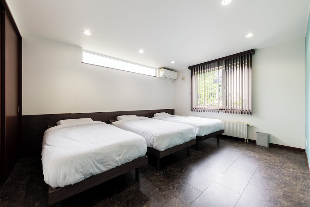 客室1 | THE ELYSIAN RETREAT 客室1 | THE ELYSIAN RETREAT