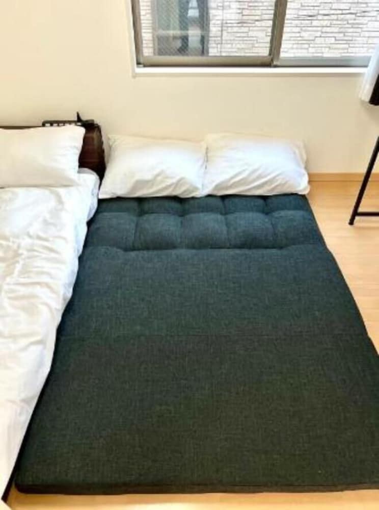 客室1 | グレイシャス東新宿 客室1 | グレイシャス東新宿