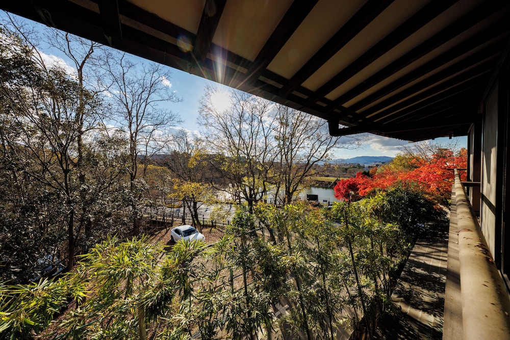 スーペリア ルーム 部屋からの景観0 | 四季亭