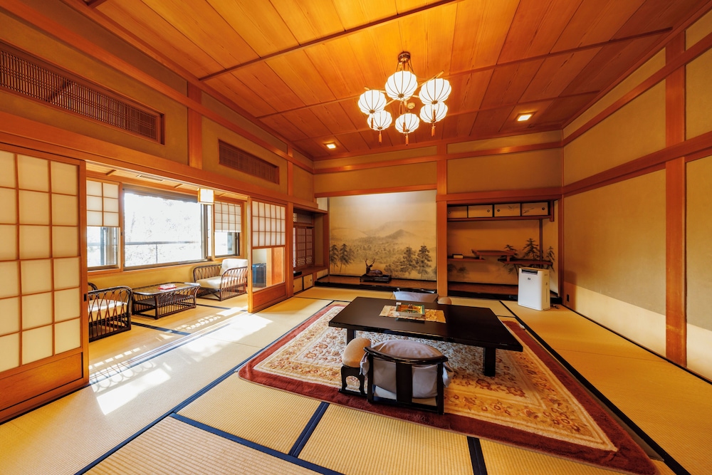 スーペリア ルーム | 四季亭