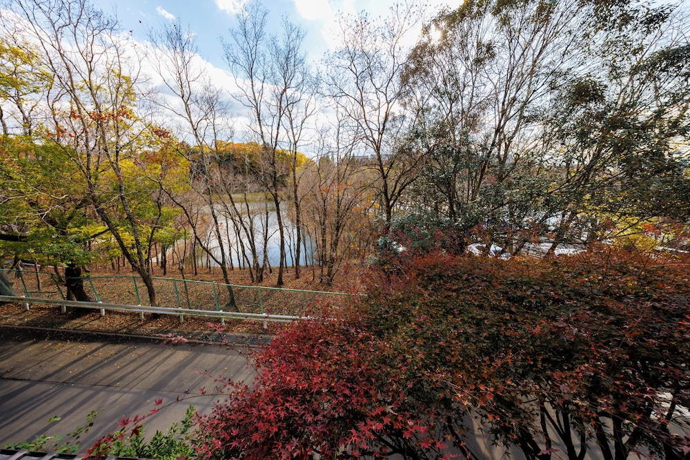 スーペリア ルーム 部屋からの景観0 | 四季亭