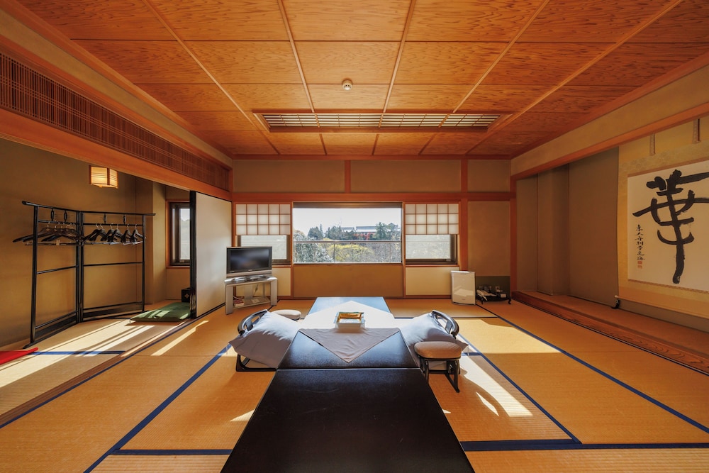 スーペリア ルーム | 四季亭