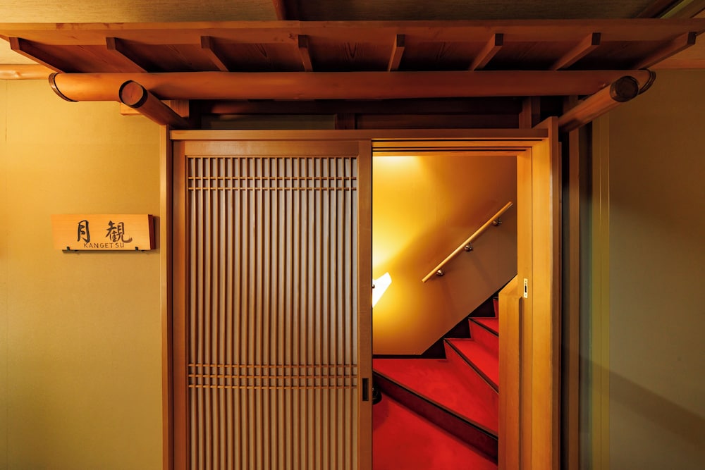 スーペリア ルーム 客室4 | 四季亭