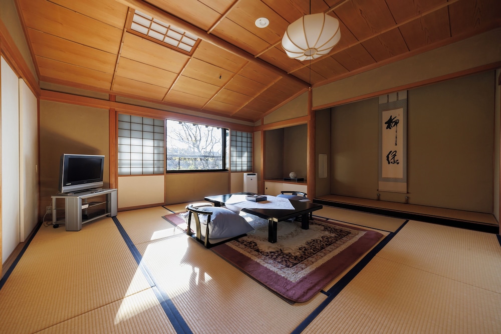 スーペリア ルーム | 四季亭