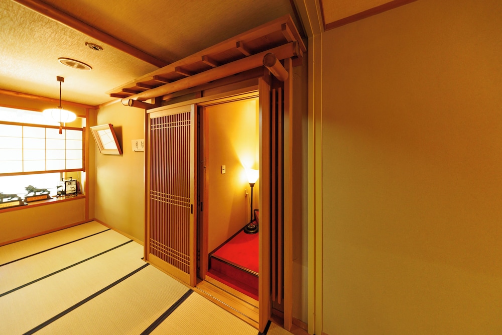 スーペリア ルーム 客室3 | 四季亭