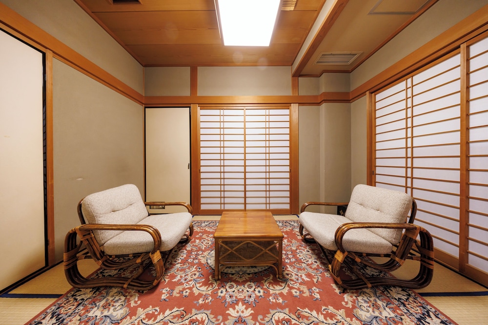 スーペリア ルーム 客室2 | 四季亭