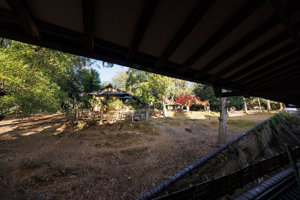 スーペリア ルーム パーク ビュー0 | 四季亭