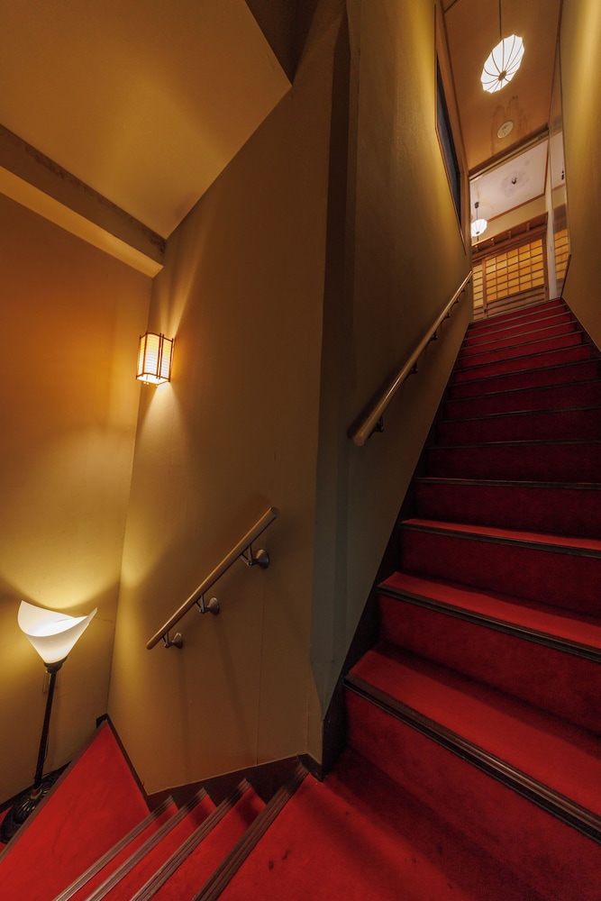 スーペリア ルーム 客室5 | 四季亭