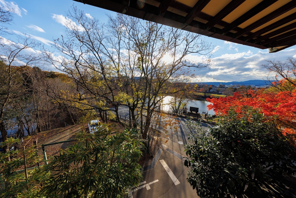 スーペリア ルーム 部屋からの景観0 | 四季亭