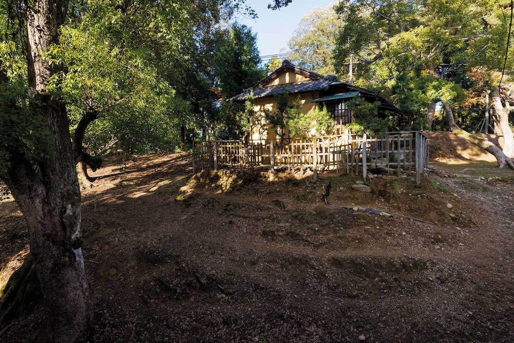 スーペリア ルーム パーク ビュー1 | 四季亭