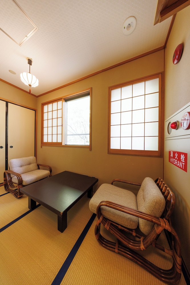 スーペリア ルーム 客室2 | 四季亭