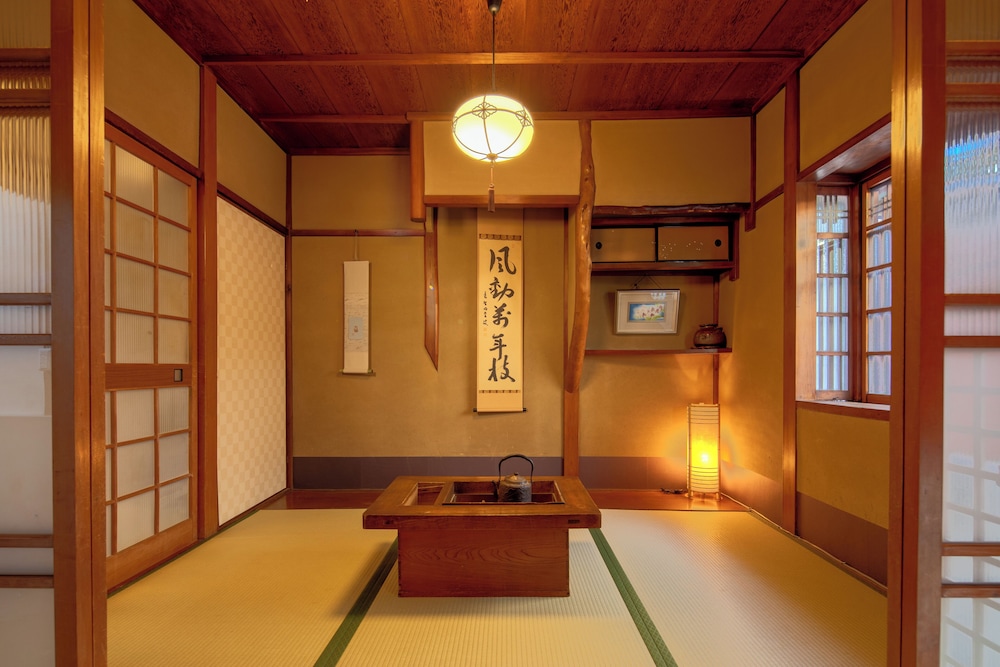 内装1 | 二条凰庵 内装1 | 二条凰庵