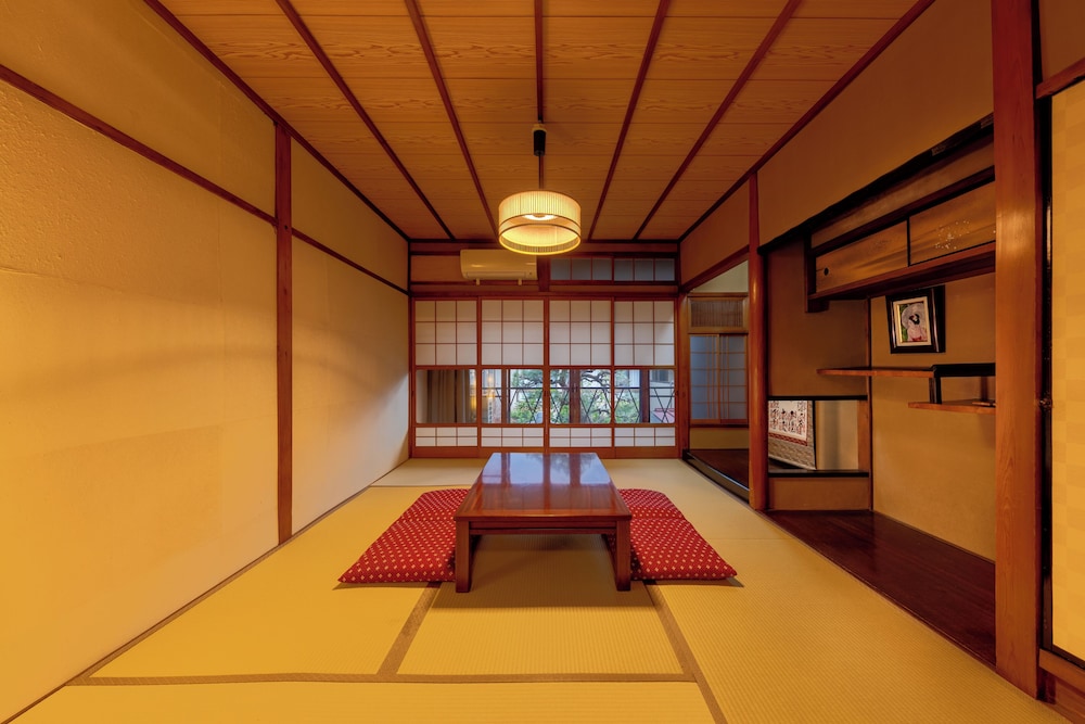 ヴィラ 客室4 | 二条凰庵