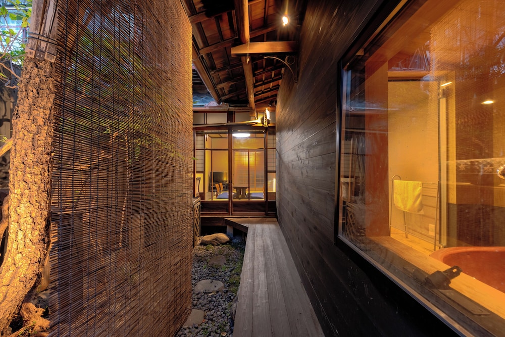 ヴィラ 客室14 | 二条凰庵