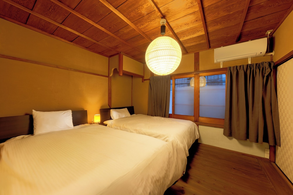 ヴィラ 客室6 | 二条凰庵