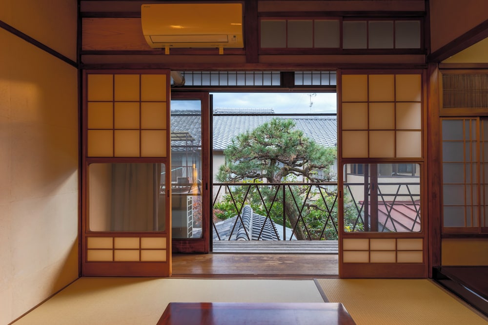 ヴィラ 客室7 | 二条凰庵