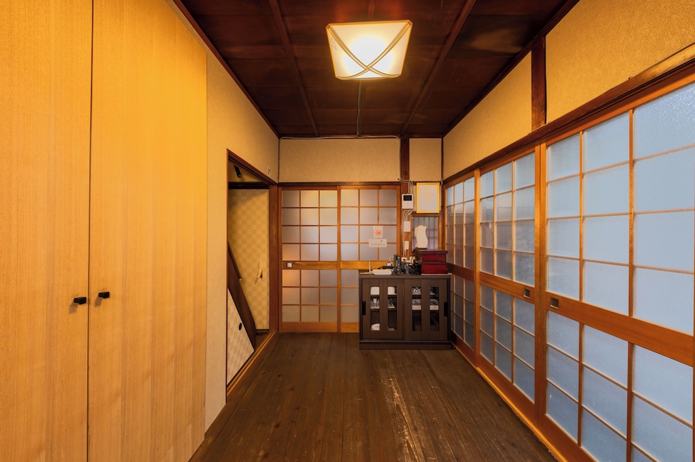 ヴィラ 客室3 | 二条凰庵