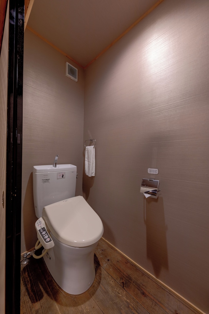 ヴィラ 客室10 | 二条凰庵