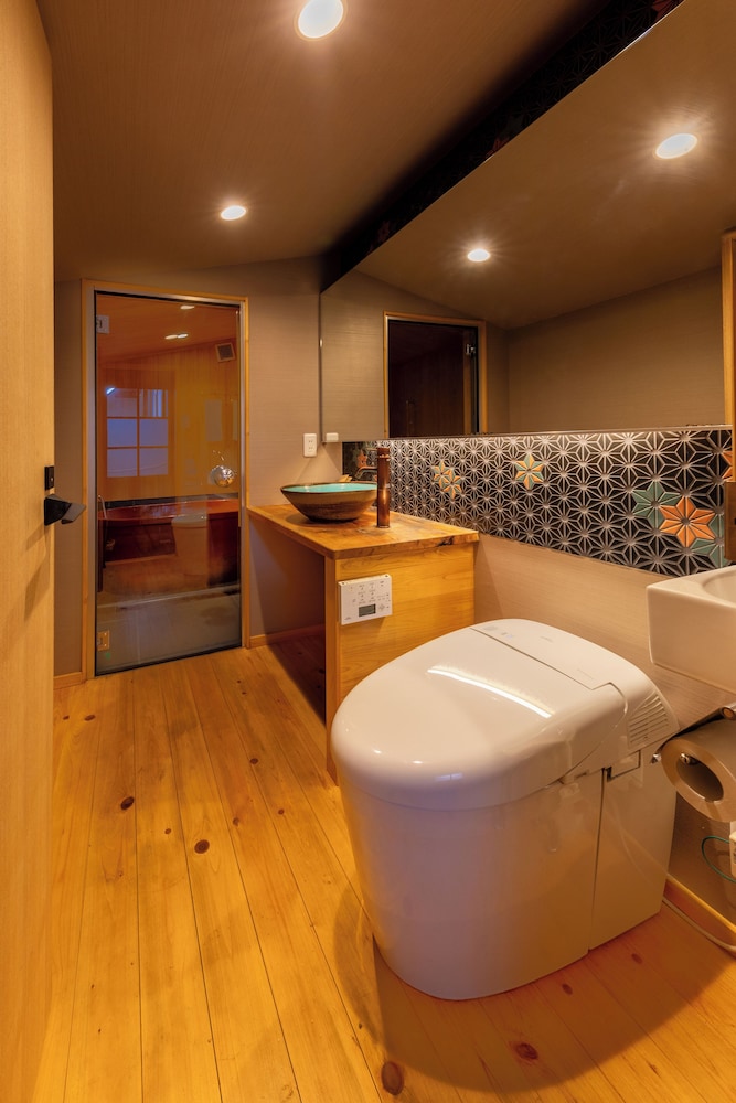 ヴィラ 客室9 | 二条凰庵