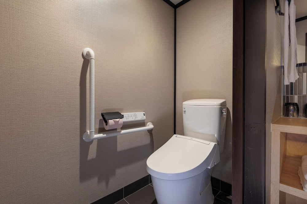 ヴィラ 禁煙 客室2 | 奏 祇園六波羅