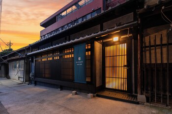 奏 祇園六波羅