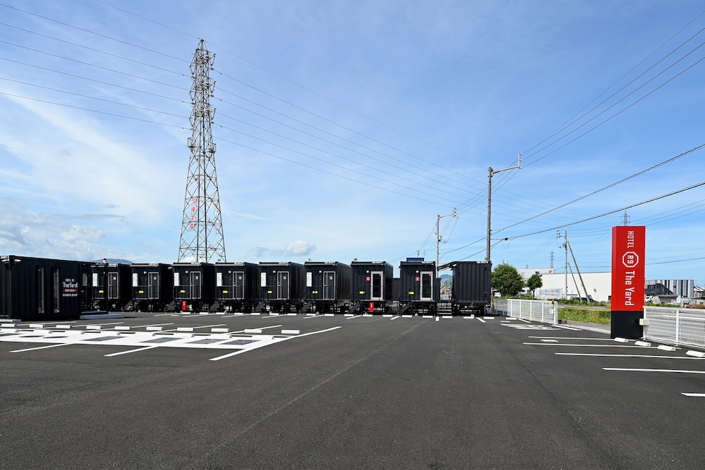 メインイメージ | HOTEL R9 The Yard 丸亀