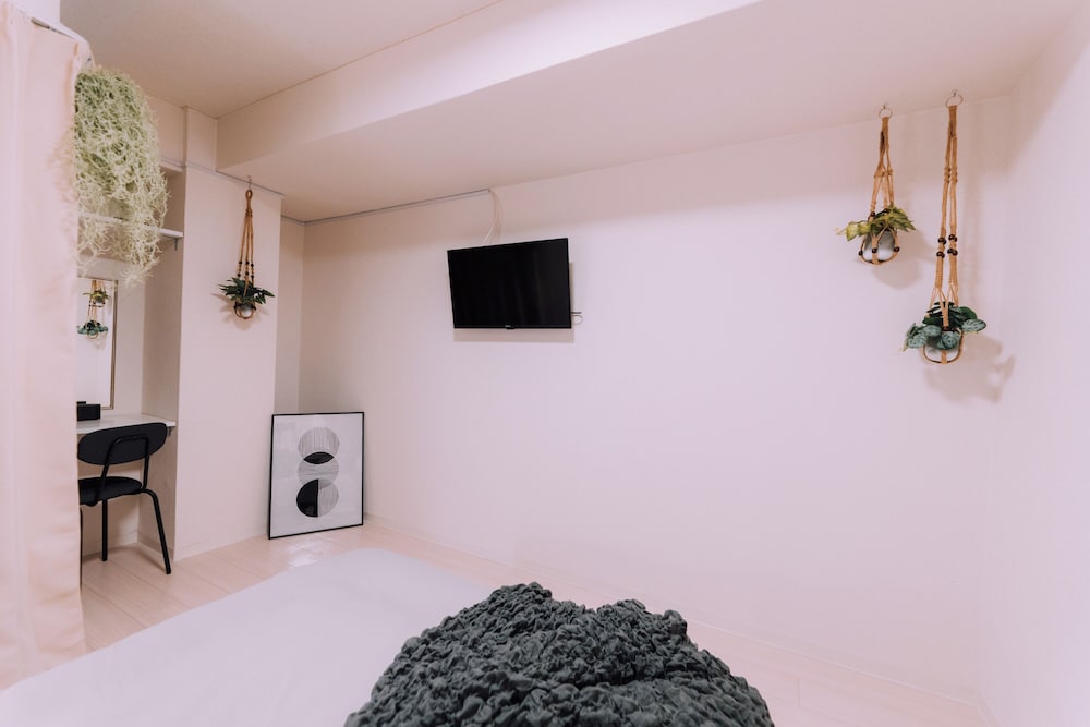 コンフォート アパートメント 客室5 | Minimalist Loft 1001
