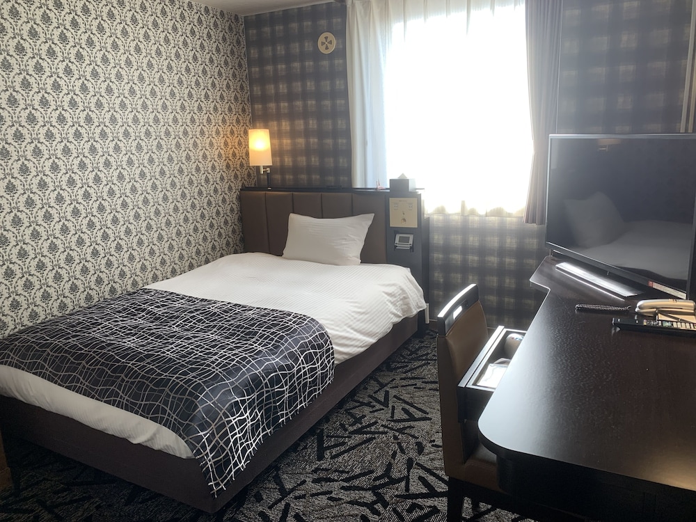 客室1 | アパホテル〈甲府南〉 客室1 | アパホテル〈甲府南〉