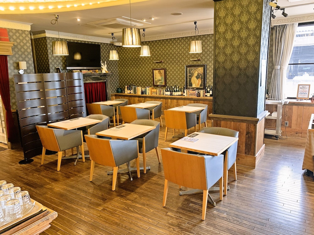 レストラン1 | アパホテル〈甲府南〉 レストラン1 | アパホテル〈甲府南〉