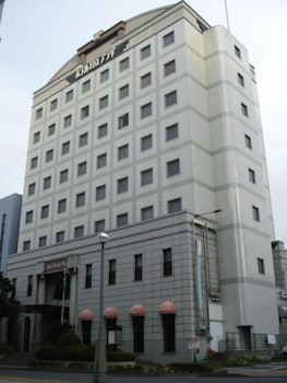スパ＆サウナ ホテル日立プラザ