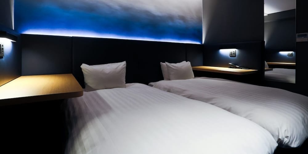 客室1 | ホテル ニューショーヘイ 客室1 | ホテル ニューショーヘイ