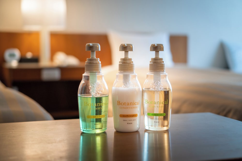 ダブルルーム 禁煙 客室の設備とサービス1 | ホテルギンモンド京都