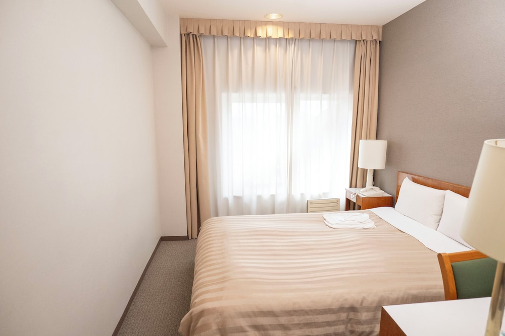 ダブルルーム 禁煙 | ホテルギンモンド京都