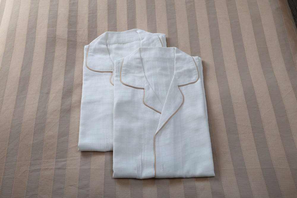 ダブルルーム 禁煙 (Small) 客室6 | ホテルギンモンド京都