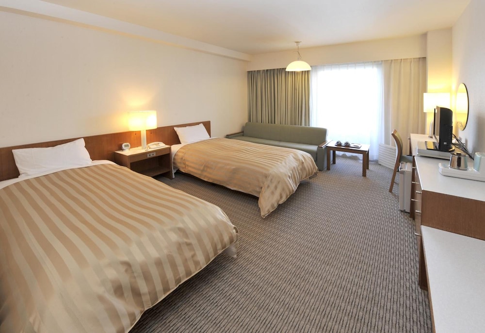 ツインルーム 禁煙 客室4 | ホテルギンモンド京都