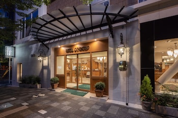 ホテルギンモンド京都