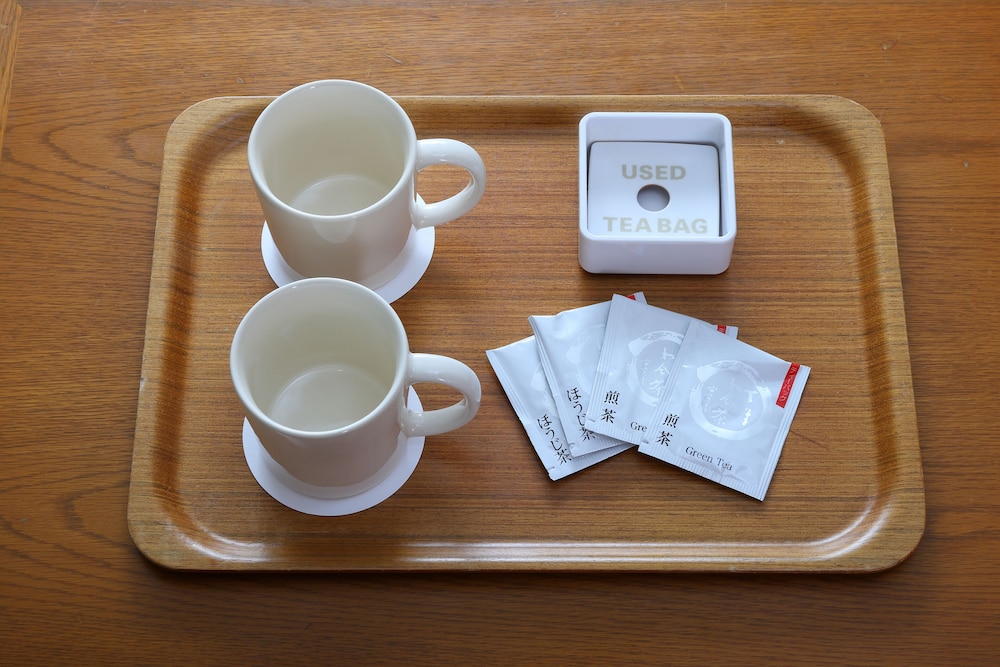 ダブルルーム 禁煙 (Small) 客室5 | ホテルギンモンド京都