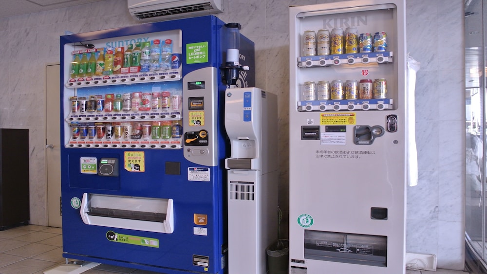 施設内の設備1 | アーベントホテル厚木