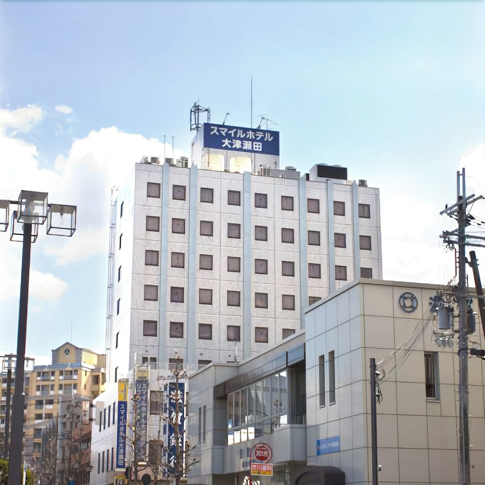 メインイメージ | スマイルホテル大津瀬田