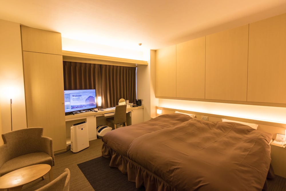 デラックスハリウッドルーム禁煙 | スパホテルアルピナ飛騨高山