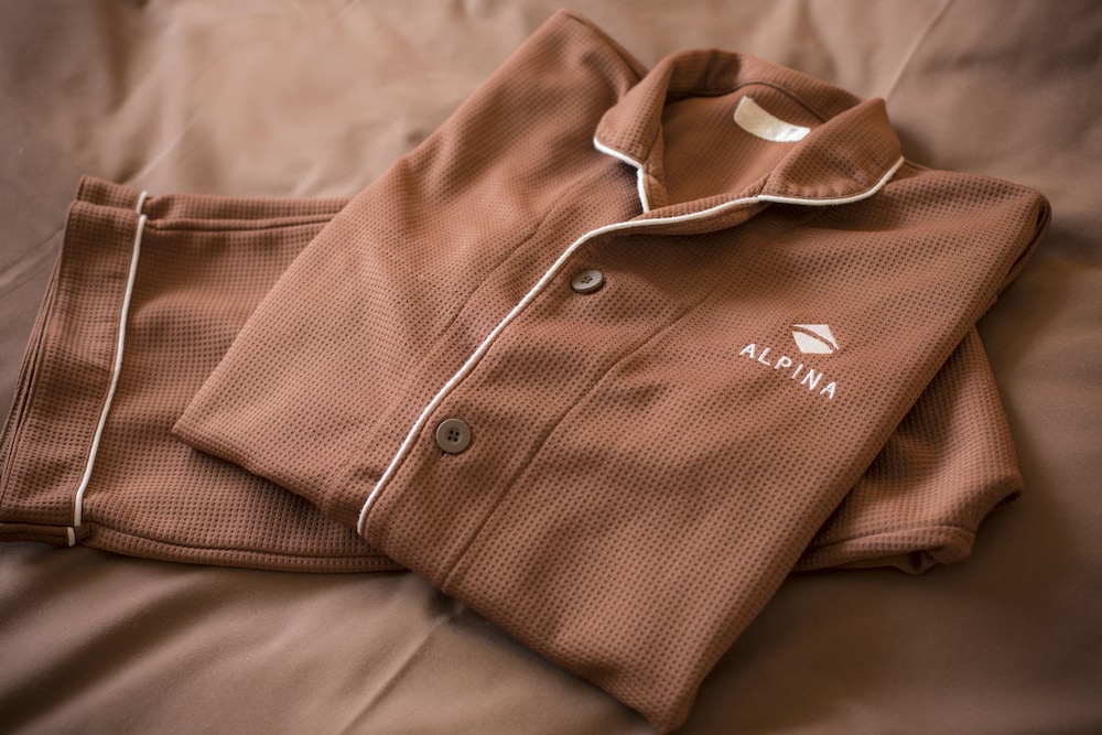 デラックスハリウッドルーム禁煙 客室の設備とサービス6 | スパホテルアルピナ飛騨高山