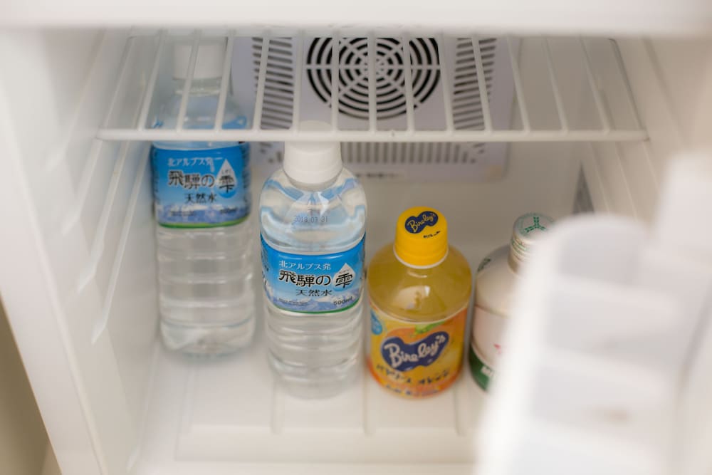 デラックスハリウッドルーム禁煙 客室の設備とサービス4 | スパホテルアルピナ飛騨高山