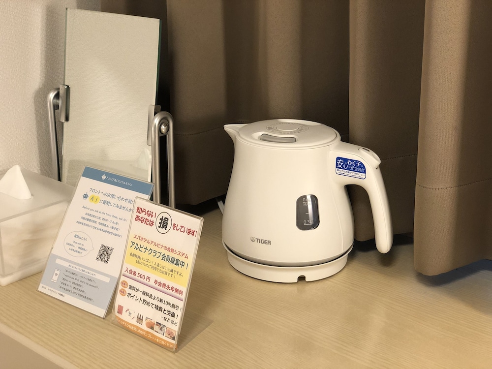 デラックスハリウッドルーム禁煙 客室5 | スパホテルアルピナ飛騨高山