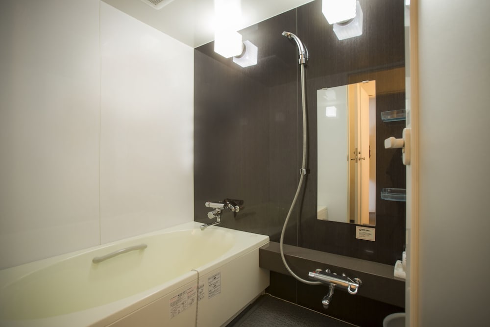 デラックスハリウッドルーム禁煙 バスルーム0 | スパホテルアルピナ飛騨高山