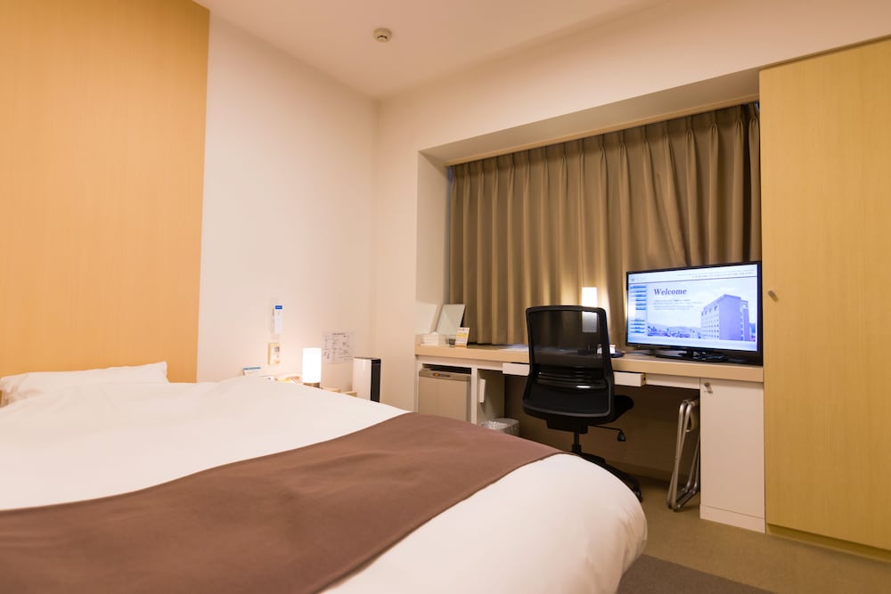 スタンダード ダブルルーム 禁煙 | スパホテルアルピナ飛騨高山