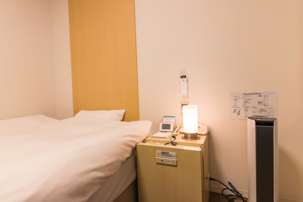 スタンダード ダブルルーム 禁煙 客室3 | スパホテルアルピナ飛騨高山