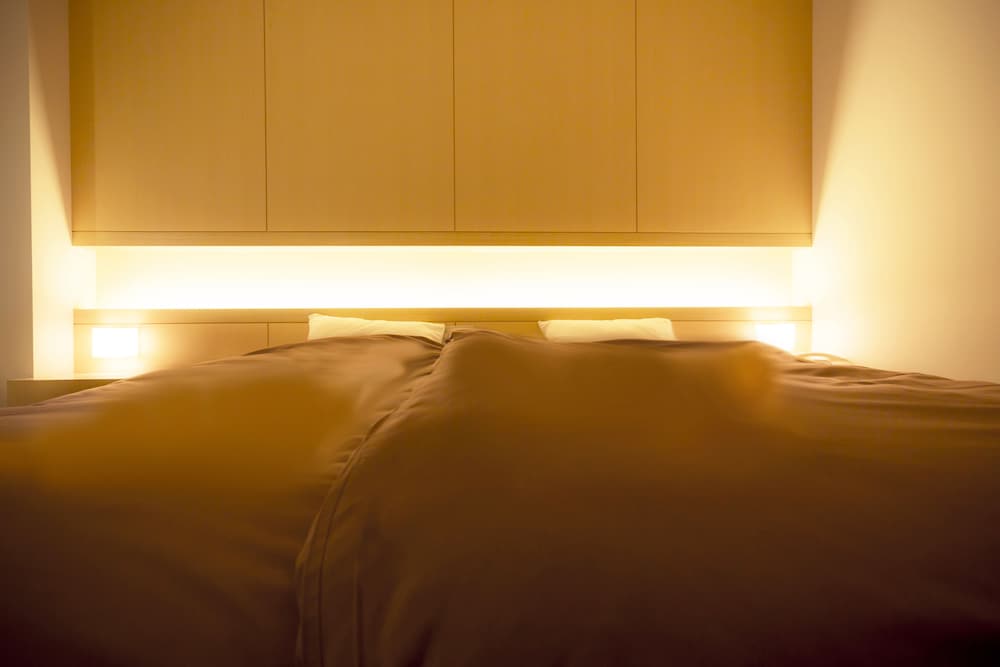 デラックスハリウッドルーム禁煙 客室1 | スパホテルアルピナ飛騨高山