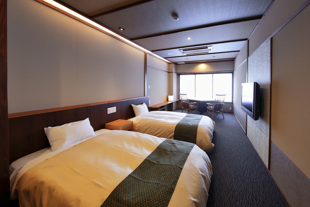客室1 | 望海ホテル 客室1 | 望海ホテル